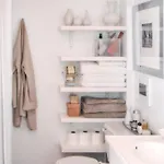 Modern With Sea View In Nieuport, 65 M² דירה *