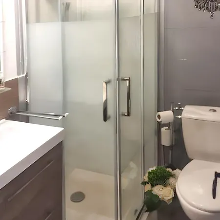 Modern With Sea View In Nieuport, 65 M²