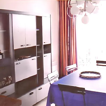 Lägenhet Modern With Sea View In Nieuport, 65 M² Nieuwpoort