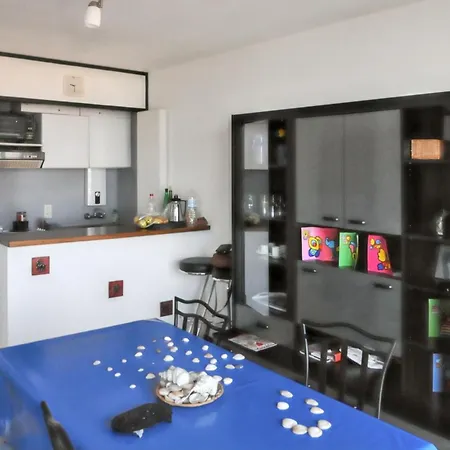 Modern With Sea View In Nieuport, 65 M²