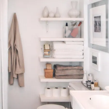 Modern With Sea View In Nieuport, 65 M² Lägenhet *