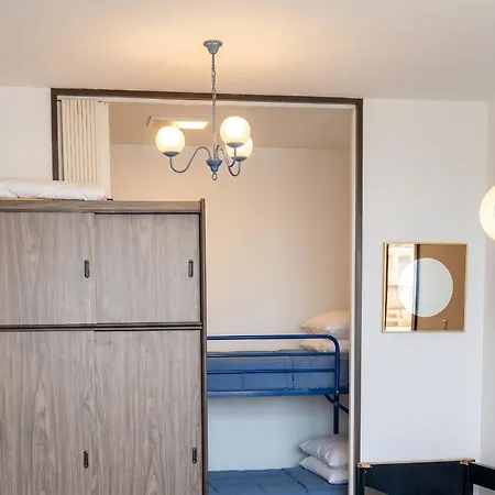 Modern With Sea View In Nieuport, 65 M² Apartment