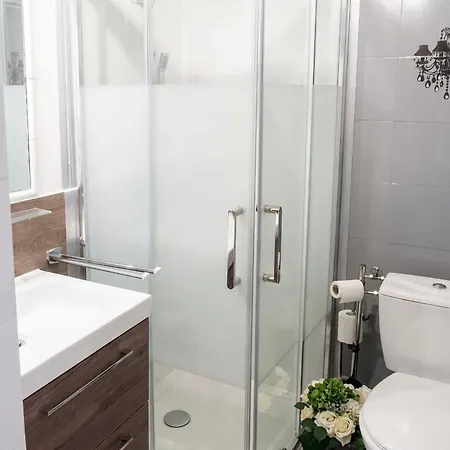 Modern With Sea View In Nieuport, 65 M² * Nieuwpoort