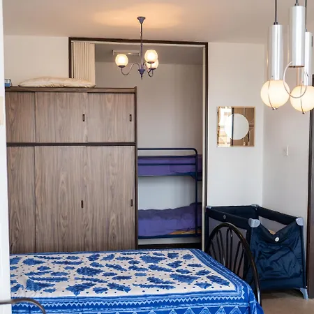 Modern With Sea View In Nieuport, 65 M² Apartment *